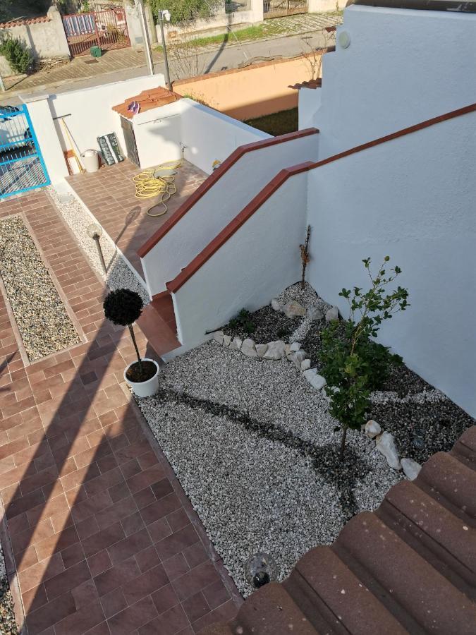 Casa Pipere Leilighet Santa Lucia  Eksteriør bilde