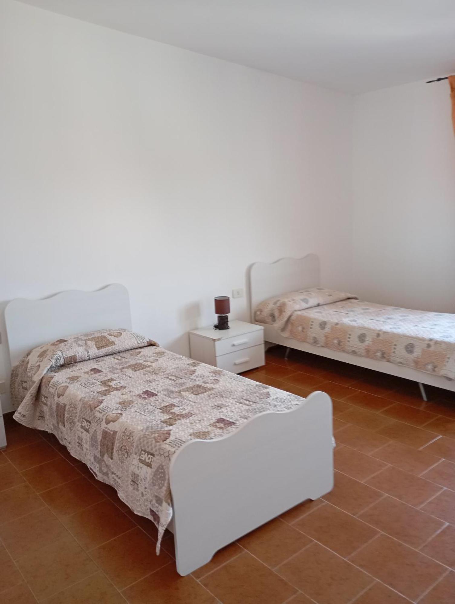 Casa Pipere Leilighet Santa Lucia  Eksteriør bilde