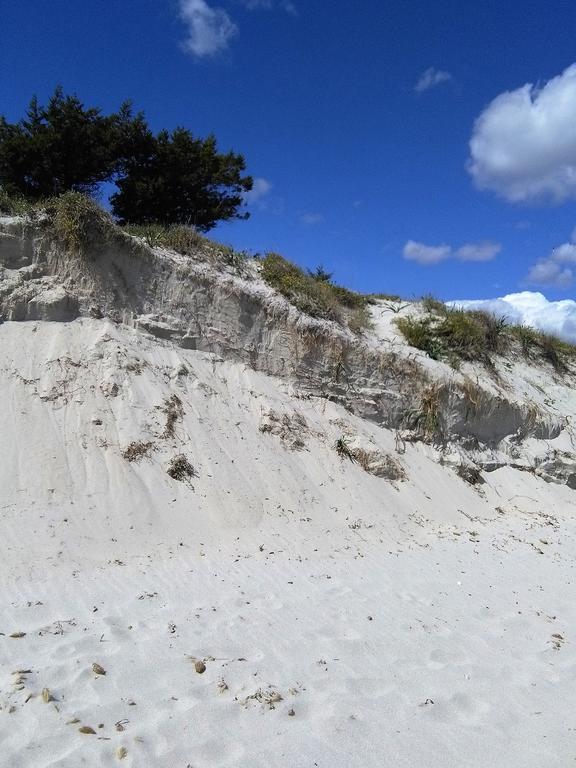 Casa Pipere Leilighet Santa Lucia  Eksteriør bilde
